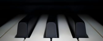 Piano sans partition